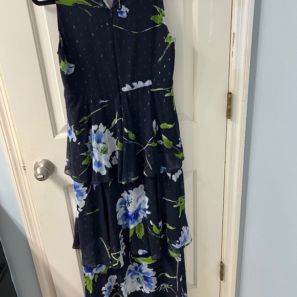 Ralph Lauren maxi dress - Picture 1 of 3